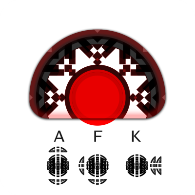 AFK Studio Logo